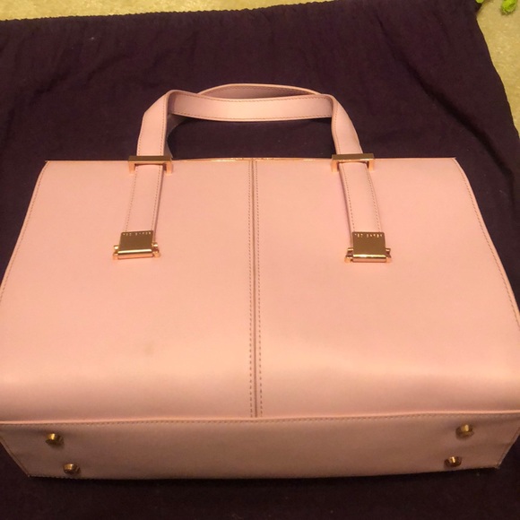 Ted Baker Tote - Picture 3 of 9